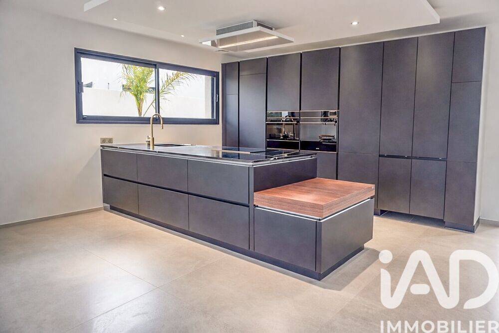 à vendre  Maison Puget-sur-Argens (83480)