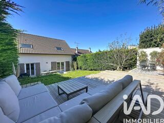  Maison � vendre 5 pi�ces 164 m�