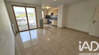  Appartement à vendre 4 pièces 89 m²