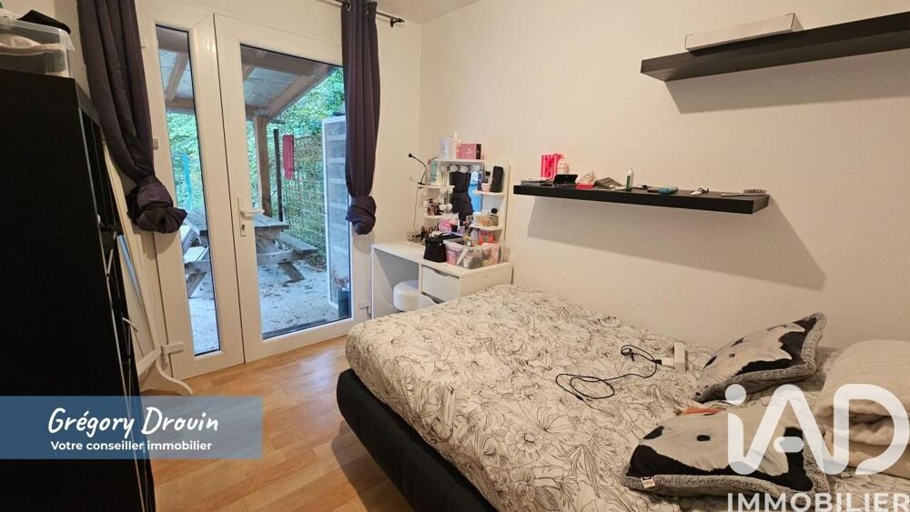 Vente Maison traditionnelle 3 pièces