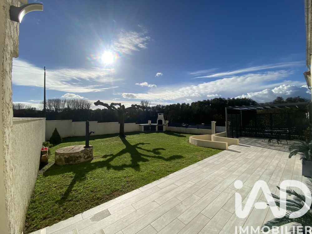 Vente Maison Vente Maison/villa 8 pièces Mombrier