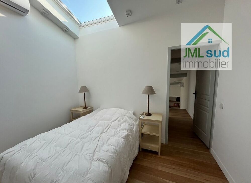 � vendre  Appartement Marseille 1