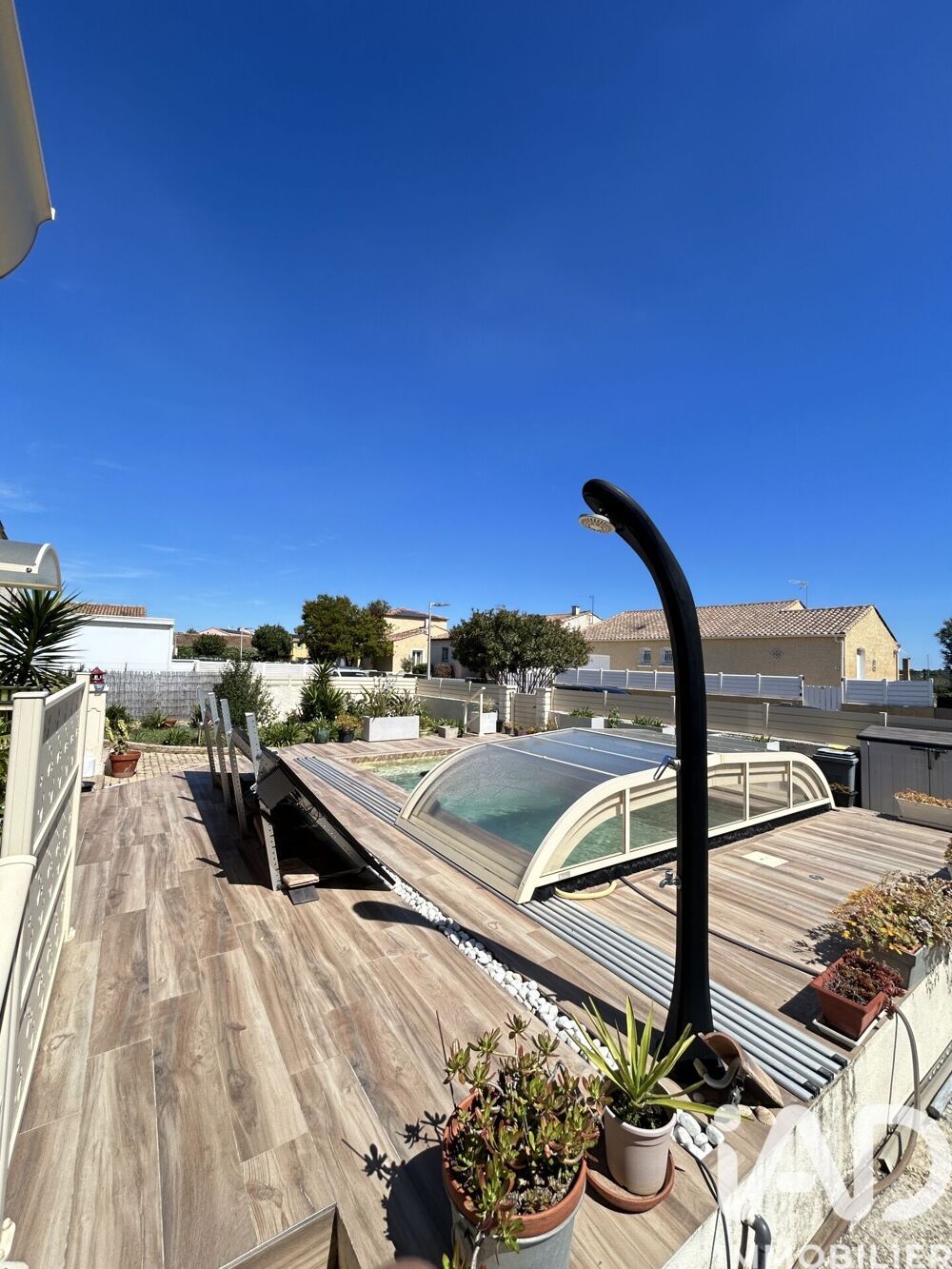 Vente Maison traditionnelle 6 pièces