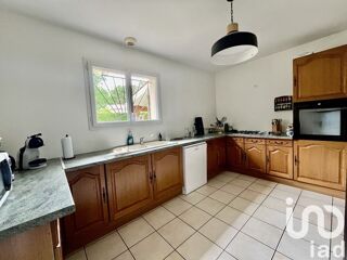  Maison à vendre 5 pièces 142 m²