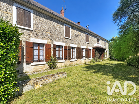   Vente Maison traditionnelle 12 pièces Maison - 12 pièce(s) - 223 m²
