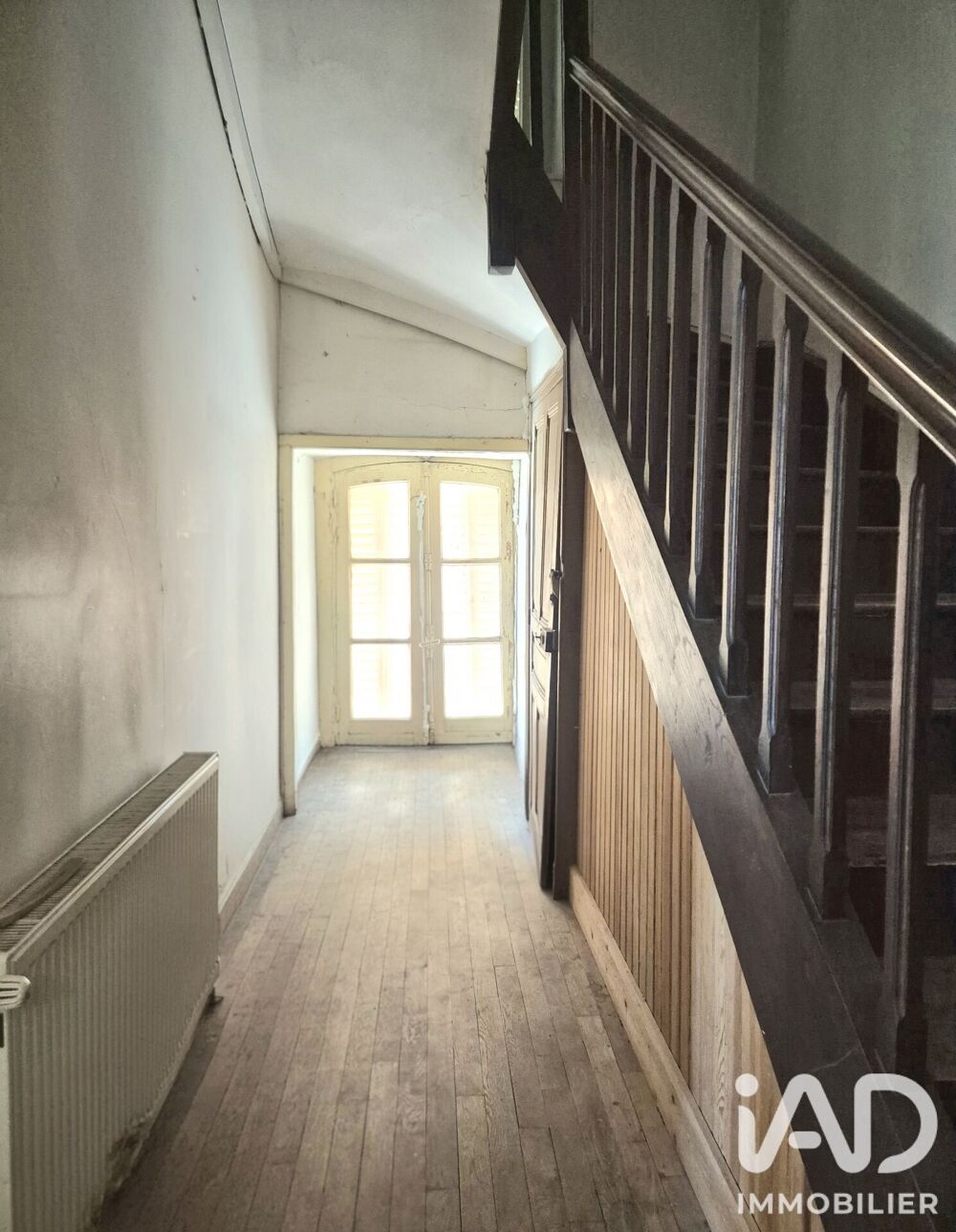 Vente Maison traditionnelle 4 pièces