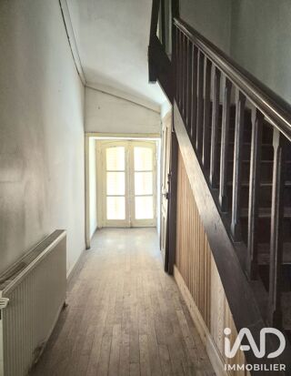  Maison à vendre 4 pièces 116 m²