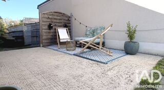  Maison à vendre 6 pièces 122 m²