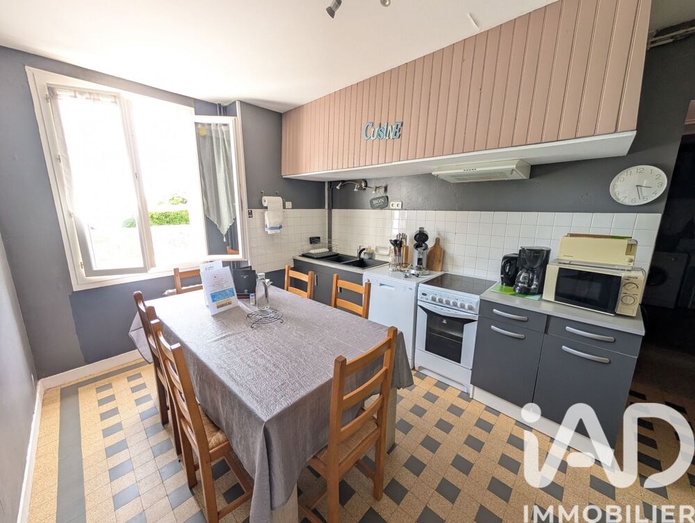� vendre  Maison Les Billanges (87340)