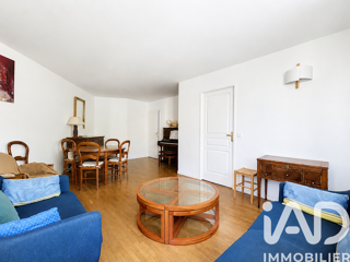  Appartement � vendre 4 pi�ces 87 m�