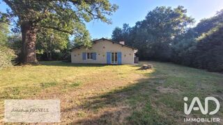  Maison à vendre 5 pièces 155 m²