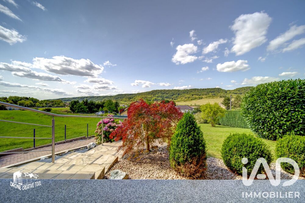 Vente Maison Vente Maison/villa 5 pièces Veckring