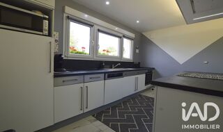  Maison à vendre 4 pièces 122 m²