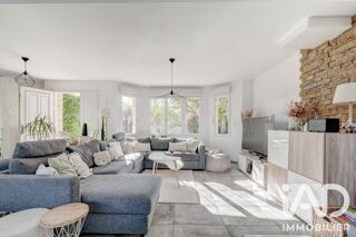  Maison à vendre 6 pièces 159 m²