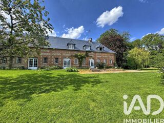  Maison à vendre 8 pièces 232 m²