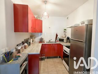  Appartement à vendre 2 pièces 46 m²