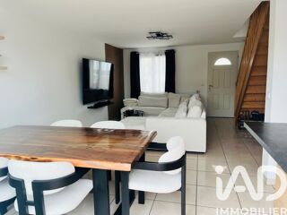  Maison à vendre 4 pièces 88 m²