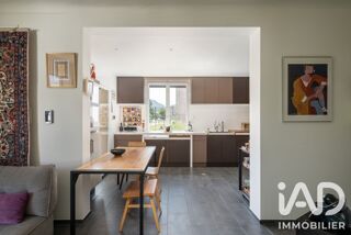  Maison à vendre 7 pièces 120 m²