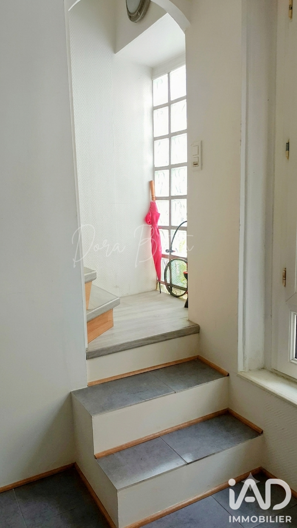 Vente Appartement Vente Appartement 3 pièces Nanterre