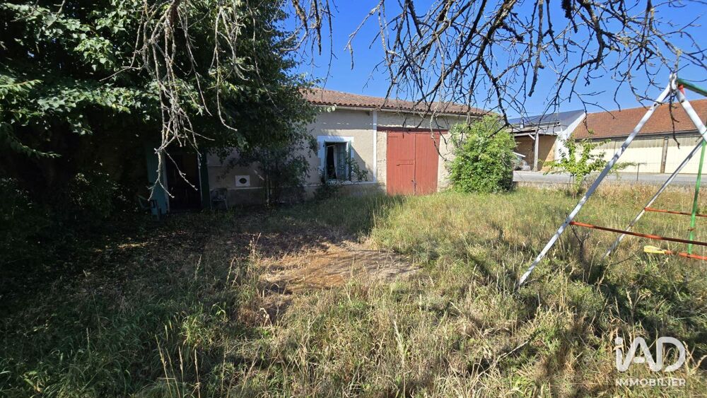 Vente Maison/villa 2 pièces