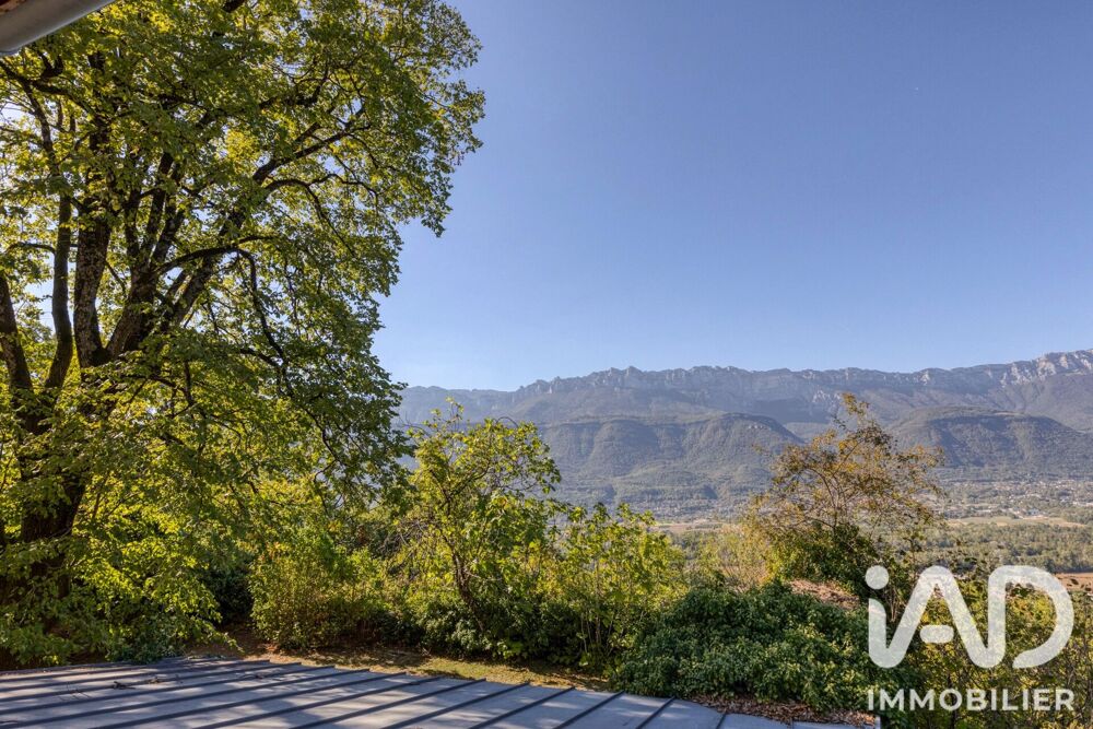 à vendre  Maison Goncelin (38570)