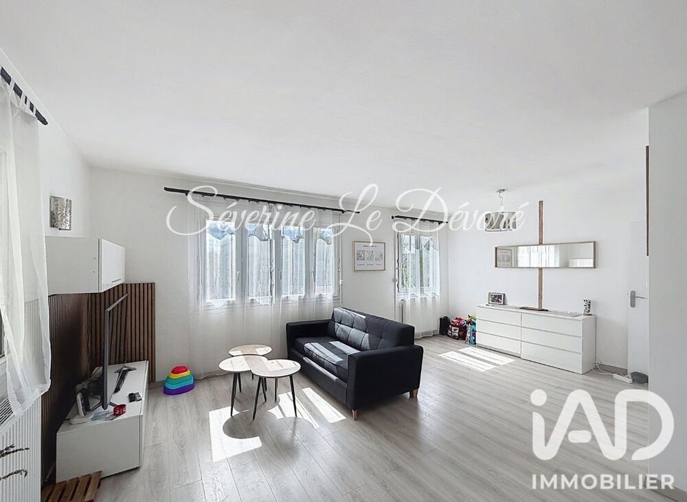 Vente Maison Vente Maison/villa 4 pièces Montlignon