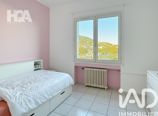  Appartement à vendre 4 pièces 98 m²