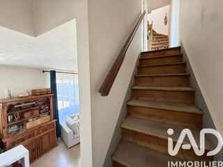  Maison à vendre 3 pièces 65 m²