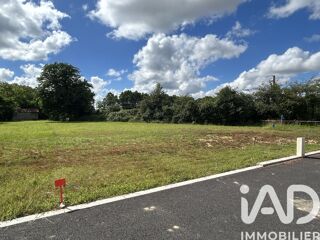  Terrain � vendre 645 m�