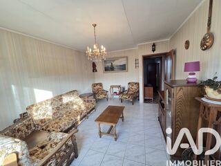  Maison à vendre 8 pièces 124 m²
