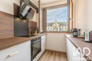  Appartement à vendre 3 pièces 70 m²