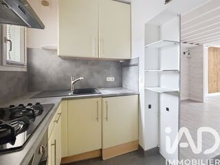  Appartement � vendre 3 pi�ces 62 m�