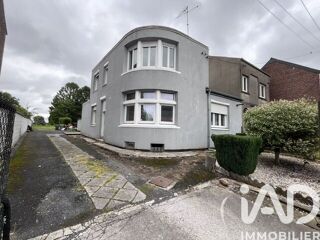  Maison à vendre 5 pièces 95 m²