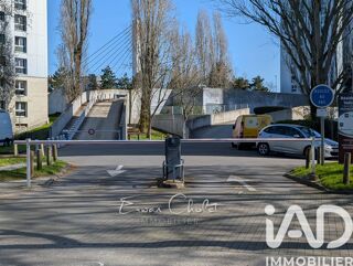  Parking / Garage à vendre 14 m²