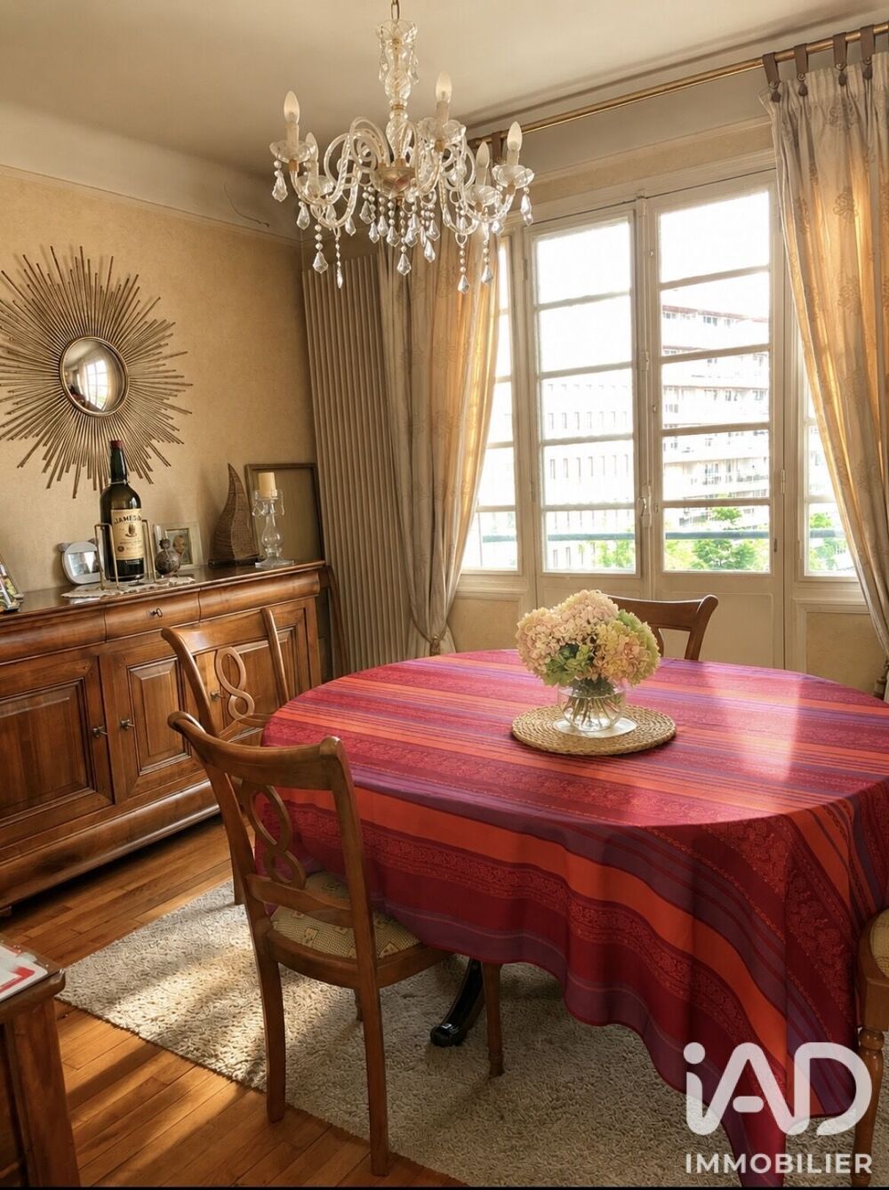 Vente Appartement Vente Appartement 4 pièces Bourg-la-reine