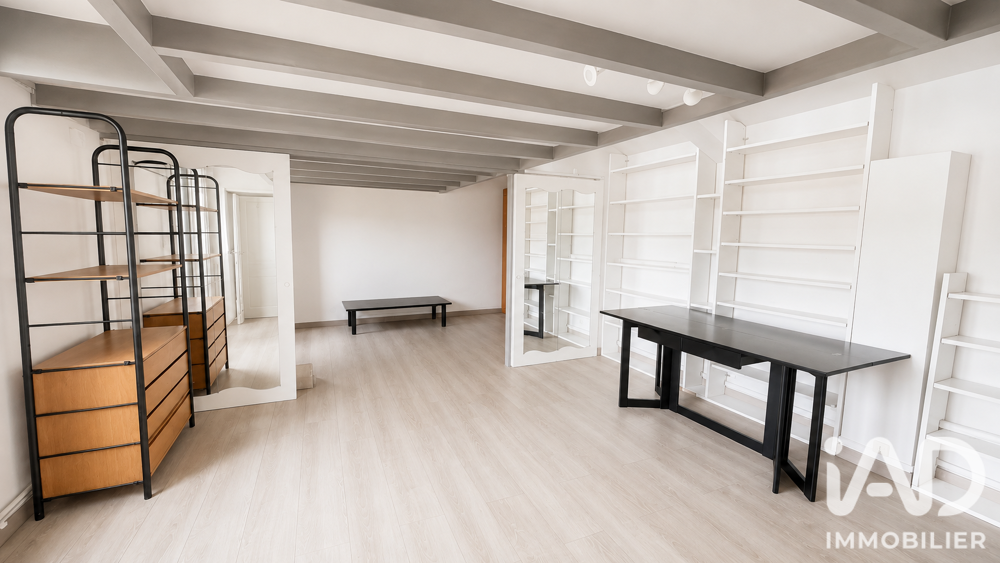 Vente Appartement Vente Appartement 2 pièces Le plessis-robinson