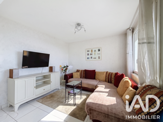  Appartement à vendre 3 pièces 80 m²
