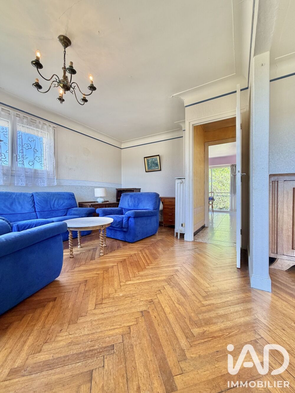 Vente Maison traditionnelle 5 pièces