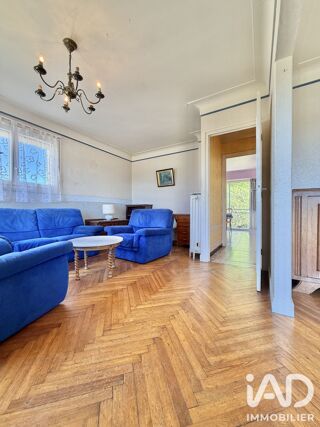  Maison à vendre 5 pièces 110 m²