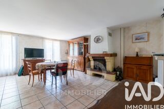  Maison à vendre 6 pièces 107 m²