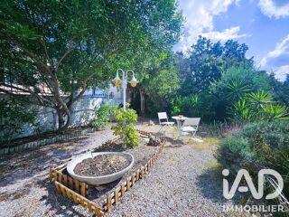  Maison à vendre 5 pièces 110 m²
