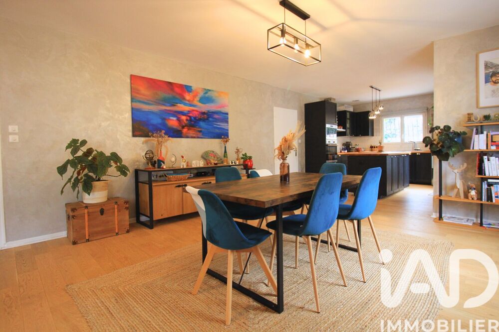 Vente Maison Vente Maison de village 4 pièces Aubagne