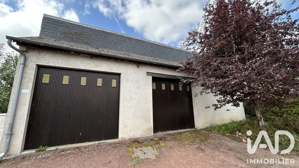 Vente Maison Vente Maison/villa 6 pièces Azay-sur-cher