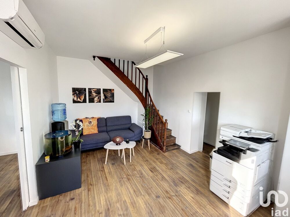  Location - 100 m² Gond-Pontouvre (16160)