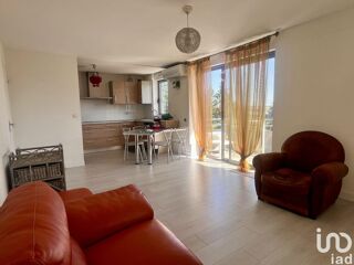  Appartement � vendre 4 pi�ces 76 m�