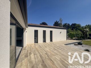  Maison à vendre 8 pièces 202 m²