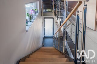  Maison à vendre 4 pièces 111 m²