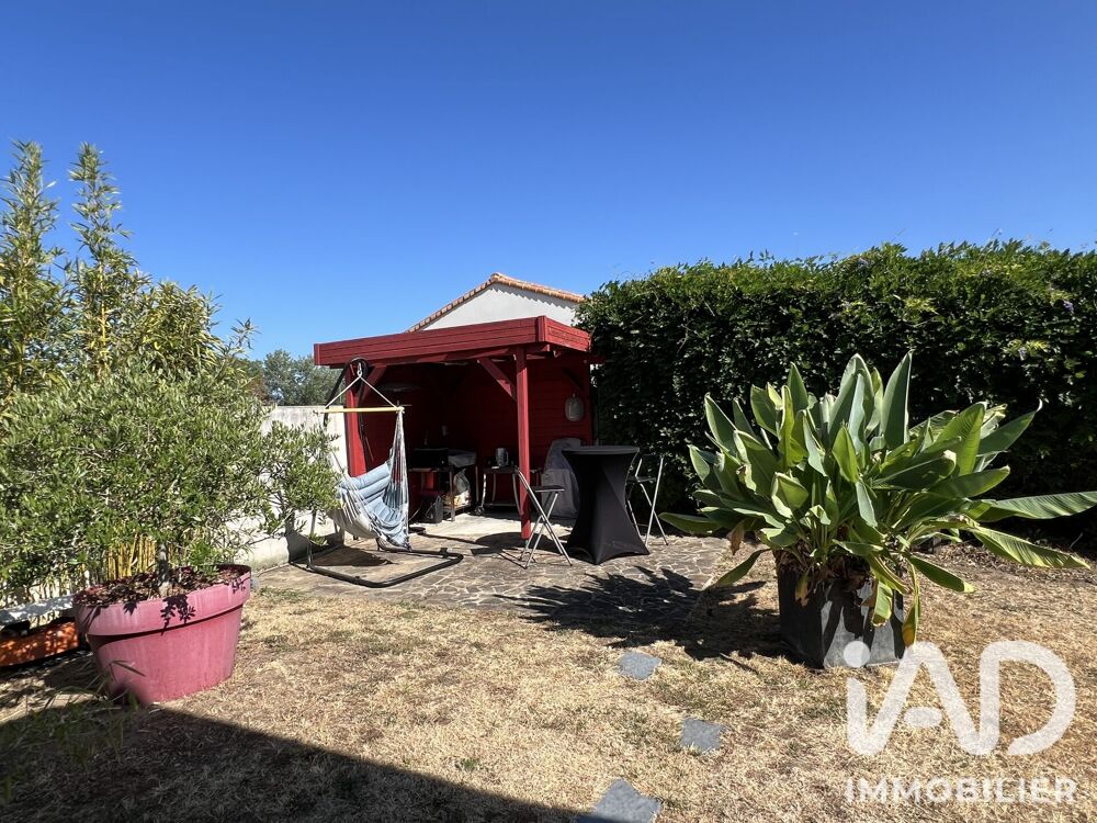 Vente Maison Vente Maison traditionnelle 4 pièces Saint-sébastien-sur-loire