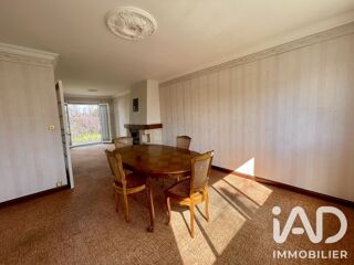  Maison à vendre 3 pièces 80 m²