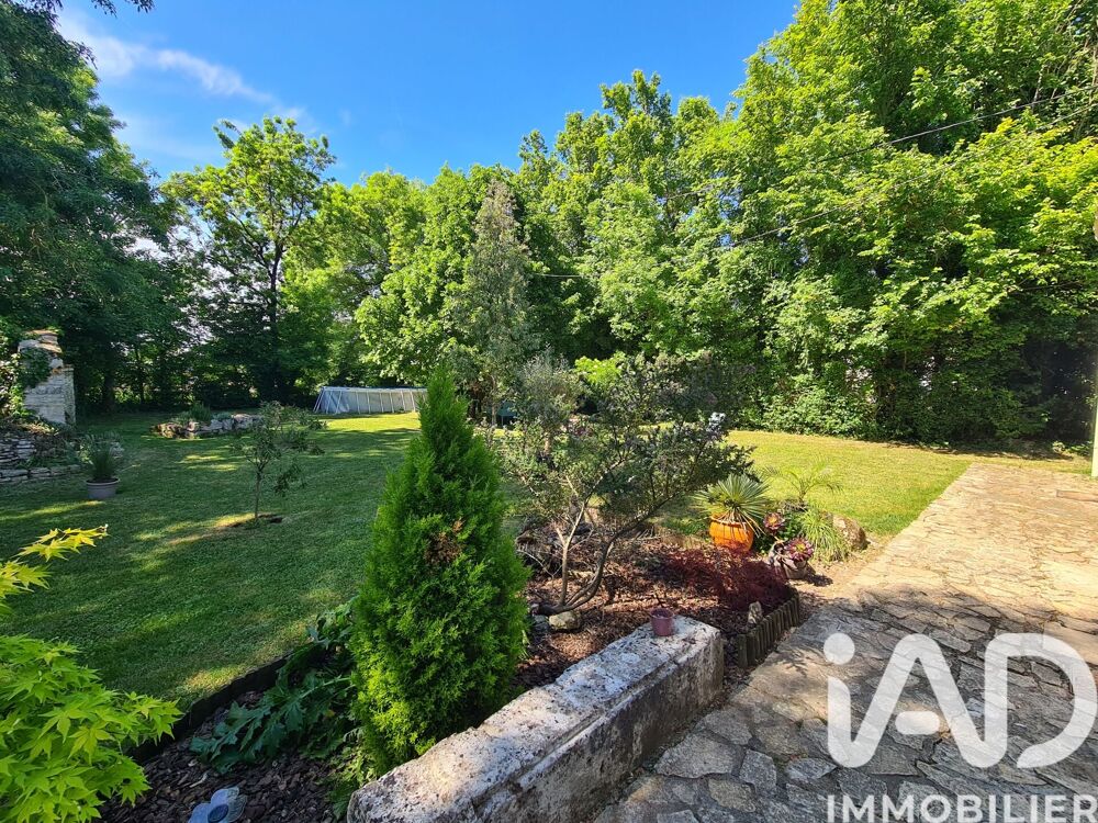 Vente Maison Vente Maison de campagne 6 pièces Nantillé